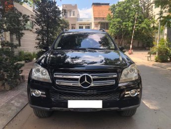 Mercedes-Benz GL 450 2008 - Merceder Benz GL450 sản xuất 2008 nhập Mỹ