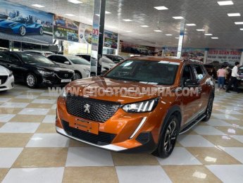 Peugeot 2008 2021 - Kiểm tra ra lỗi hoàn tiền 100%