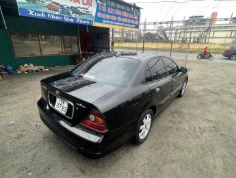 Daewoo Magnus 2007 - Bán xe giá chỉ 135tr