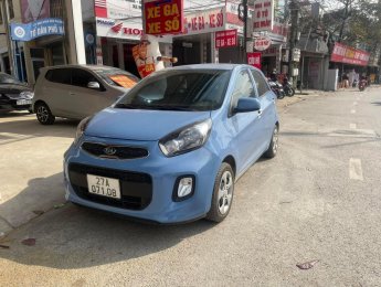 Kia Morning 2021 - Xe mới 95% giá chỉ 275tr