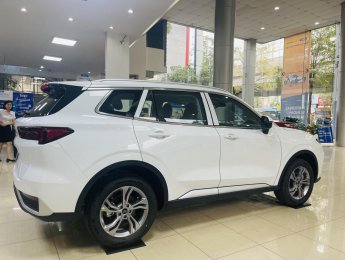 Ford Territory 2022 - Đủ phiên bản, đủ màu, giao tháng 1, giá ưu đãi tốt, tặng full gói quà tặng phụ kiện, đăng ký lăn bánh, giao xe tận nơi