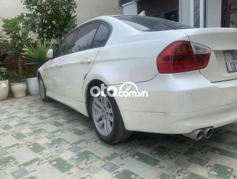 BMW 320i  320i nguyên bản Tôi chăm sóc cẩn thận 2007 - BMW 320i nguyên bản Tôi chăm sóc cẩn thận