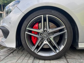Mercedes-Benz CLA 45 AMG 2015 - Bán xe siêu lướt