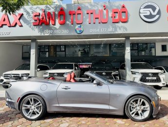 Chevrolet Camaro 2019 - Odo 30000km