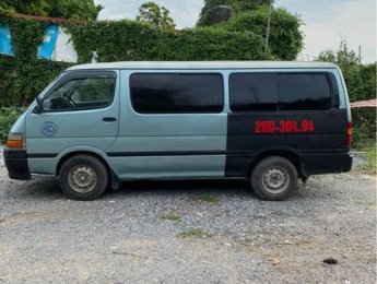 Kia Bongo 2005 - Kia Bongo 2005 tại Hà Nội