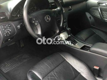 Mercedes-Benz C280 Bán C280 2006 - Bán C280