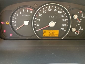 Kia Carens 2012 - Cần tiền bán gấp xe 7 chỗ gia đình sử dụng cẩn thận