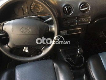 Toyota Tercel   1993 1993 - Toyota Tercel 1993