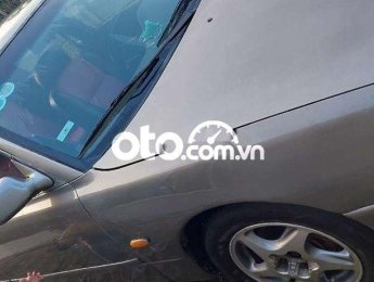 Mazda 626 Cần xe   máy móc cực chất 1994 - Cần xe mazda 626 máy móc cực chất