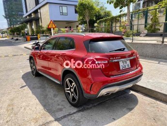 Mercedes-Benz GLA 250 Mercedes GLA 250 4Matic Đức Model 2016 Hàng hiếm 2016 - Mercedes GLA 250 4Matic Đức Model 2016 Hàng hiếm