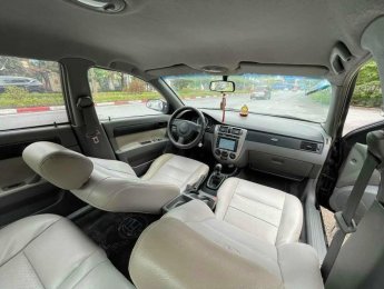 Daewoo Lacetti 2004 - Màu đen