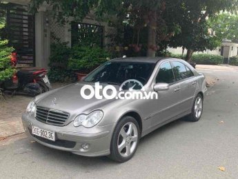 Mercedes-Benz C280 Bán C280 2006 - Bán C280
