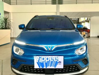 VinFast VF e34 2022 - Giá 550 triệu