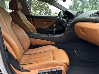 BMW 640i 2016 - Model 2017
