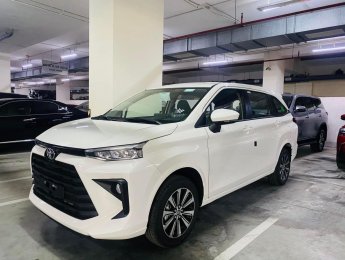 Toyota Avanza Premio 2022 - Đủ màu giao ngay - Giá cực đẹp