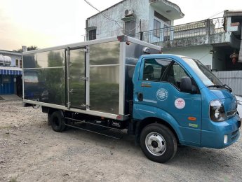 Kia K250 2022 - Kia K250 2022 tại Tp.HCM