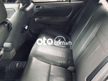 Toyota Corolla   1.6 1997 xanh dương, 200k km 1997 - Toyota Corolla 1.6 1997 xanh dương, 200k km