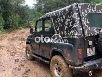 UAZ UAZ  máy dầu 1995 - uaz máy dầu