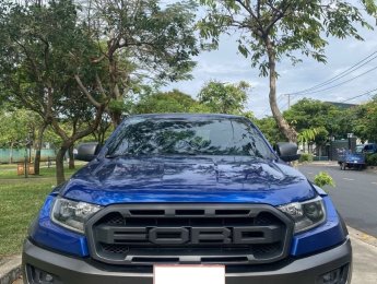 Ford Ranger Raptor 2018 - Nhập khẩu Thái Lan xe đi ít giữ gìn kỹ