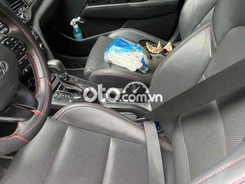 Hyundai Elantra  sport 1.6 turbo màu trắng 2018 - elantra sport 1.6 turbo màu trắng