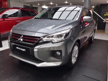 Mitsubishi VT200 2023 - Siêu ưu đãi trong tháng - Hỗ trợ lên đến 100% thuế trước bạ, sắm ngay xế cưng giá hời