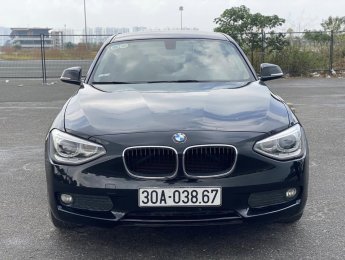 BMW 116i 2013 - BMW 116i 2013