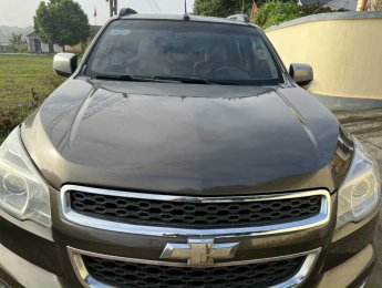 Chevrolet Colorado 2015 - Máy dầu số tự động