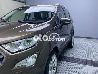 Ford EcoSport   1.5 Titanium 2020 - Ford Ecosport 1.5 Titanium
