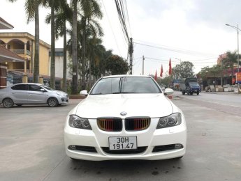 BMW 320i 2007 - Nhập khẩu nguyên chiếc số tự động, giá chỉ 285 triệu