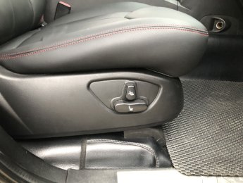 Ssangyong Rexton II 2008 - Bản full máy dầu