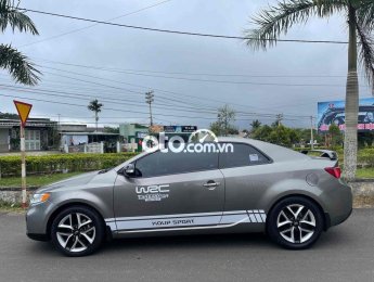 Kia Cerato Koup Gia Đình lên Đời Cần Bán  Koup 2 cửa chính chủ 2009 - Gia Đình lên Đời Cần Bán KiA Koup 2 cửa chính chủ
