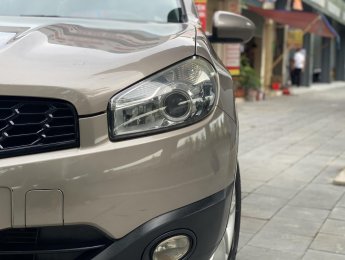 Nissan Qashqai 2010 - Nhập khẩu Anh rất đẹp