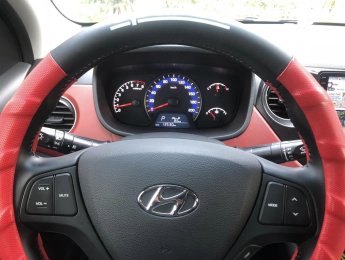 Hyundai i10 2021 - Hyundai 2021 số tự động tại Thái Nguyên