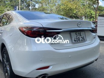 Mazda AZ Bán gấp  6 Luxury 2022 - Bán gấp Mazda 6 Luxury