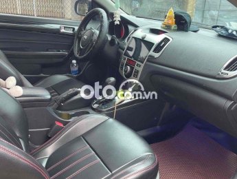 Kia Cerato Koup Gia Đình lên Đời Cần Bán  Koup 2 cửa chính chủ 2009 - Gia Đình lên Đời Cần Bán KiA Koup 2 cửa chính chủ