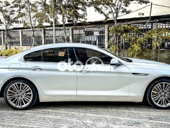 BMW 640i  640i GranCoupe 2014 - BMW 640i GranCoupe