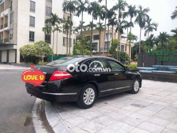 Nissan Teana xe nhà dùng 2010 - xe nhà dùng