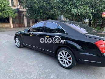 Mercedes-Benz S350 Đổi xe nên cần bán gấp Merc S350 đời 2006(Fom mới) 2006 - Đổi xe nên cần bán gấp Merc S350 đời 2006(Fom mới)