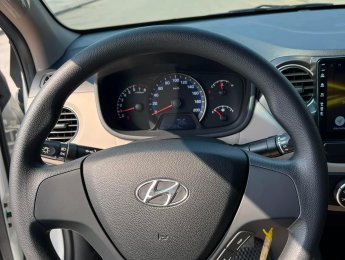 Hyundai i10 2021 - Hyundai 2021 số sàn tại Thái Nguyên