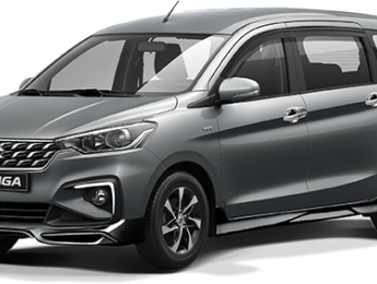 Suzuki Ertiga 2022 -  Suzuki Ertiga Hybrid 2022 - Hỗ trợ giá bán tốt nhất, chỉ trả trước 100 triệu lăn bánh