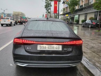 Audi A7 2021 - Audi A7 2021