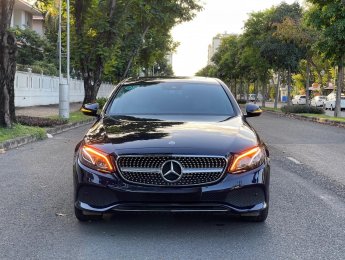Mua bán ô tô Mercedes-Benz E250 2017 giá 1 tỷ 420 tr - 2141636