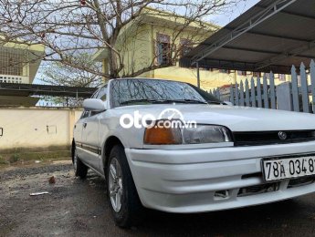 Mazda 323  nồi đồng .xe đẹp 1995 - mazda323 nồi đồng .xe đẹp
