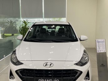 Hyundai Premio 2022 - Sẵn xe giao - Giảm giá niêm yết - Tặng gói phụ kiện và bảo dưỡng chính hãng 50 triệu