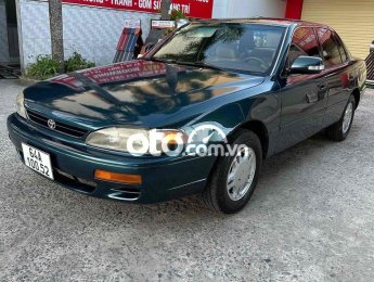 Toyota Camry  nhập mỹ xe khá cọp sẵn đi chính chủ. 1996 - camry nhập mỹ xe khá cọp sẵn đi chính chủ.