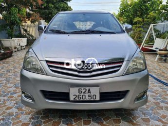 Toyota Innova   2011 2.0G 2011 - Toyota innova 2011 2.0G