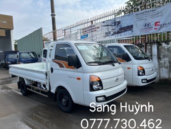 Hyundai Porter 2022 - Thùng lửng Hàn Quốc giá chỉ từ 385 triệu