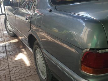 Toyota Crown 1992 - Xe gia đình đang sử dụng rất êm