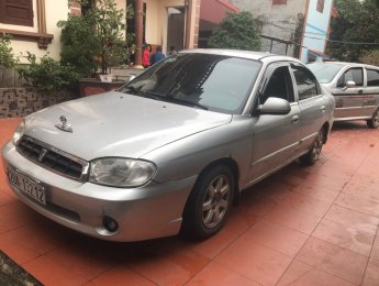 Kia Spectra 2003 - Giá cạnh tranh