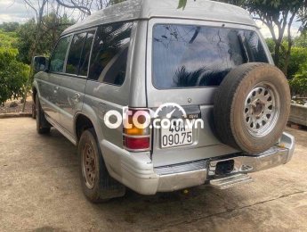 Mitsubishi Pajero  3.0 đời 2003 cần bán 2003 - pajero 3.0 đời 2003 cần bán